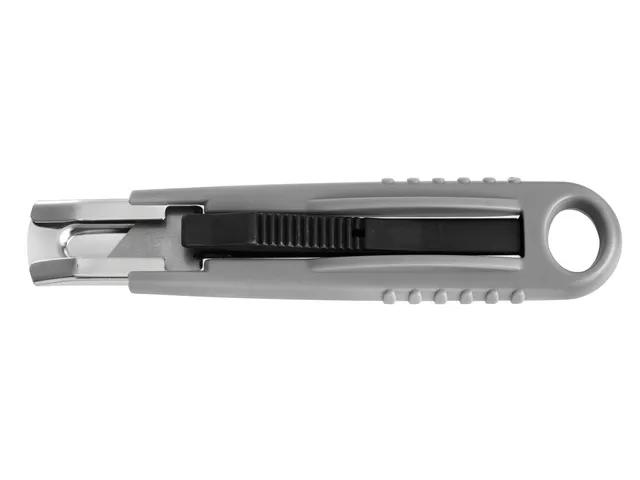 Snijmes Westcott Professional 18mm retractable grijs