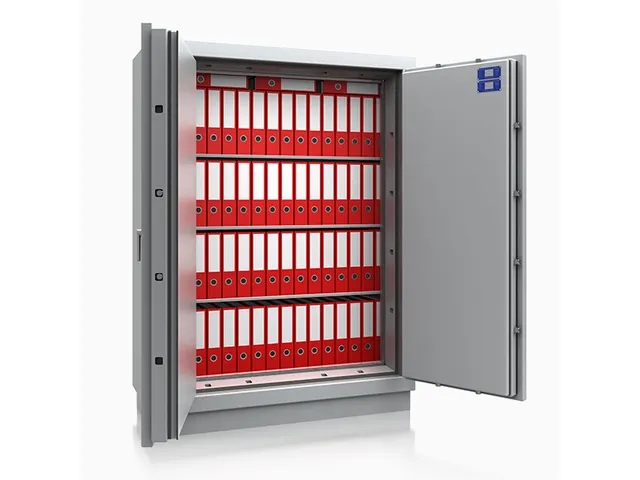 Brandwerende Kluis Drs Berlin 6