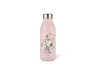 Thermosfles 2.0 Les Artistes Paris 500ml Enjoy Snoopy - 5