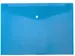 Documentenmap A5 240x161mm Blauw