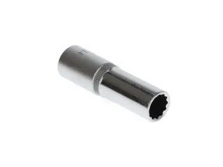 R61101414 Dopsleutel 1/2 inch 12-punt 14mm lengte 77mm - 4
