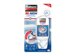 Voegkit Rubson Re-New 80ml wit