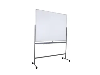Magnetisch Kantelbord Whiteboard 90x120cm