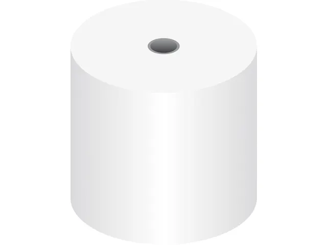 thermorol Kangaro breedte 57mm 57x70x12mm 58m