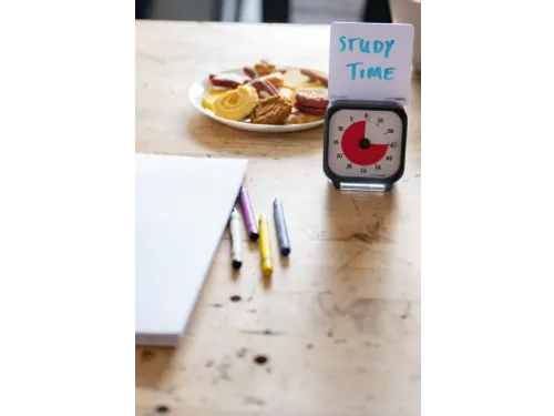 Time Timer Original Pocket zwart