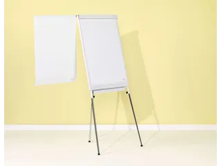 Smit Visual flip-over Standaard Plus wit - 2