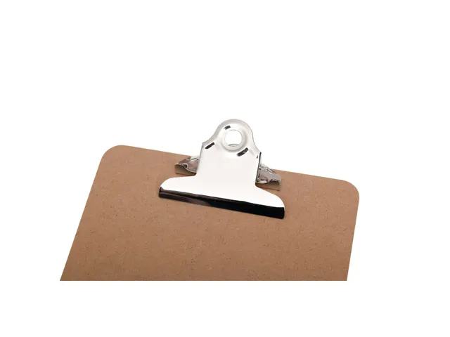 Porte-bloc MAULclassic A5 bois