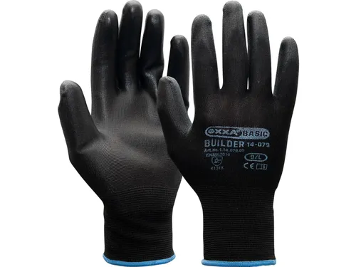 OXXA Builder 14-079 handschoen - 10/XL