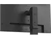 LG 24BA850-B Full HD IPS Monitor 24 inch Zwart USB Type-C en Webcam