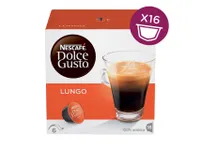 Dolce Gusto Restauration