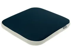 Wiebelkussen Leitz Ergo met stoffen hoes