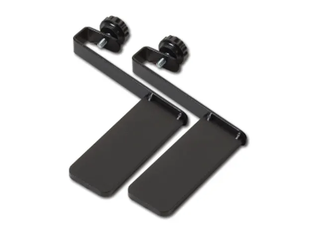 Verbindingskit voor kabelladder, gegevenskabelpartities