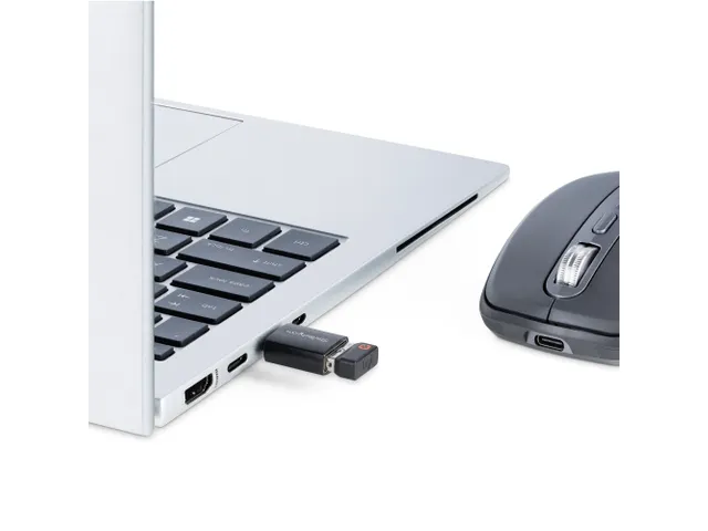 USB-C naar USB-A Adapter USB 5GBPS m/F