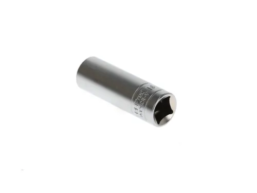 GEDORE RED R61021612 Bougiestekkerdoos 1/2 inch 16mm lengte 65mm