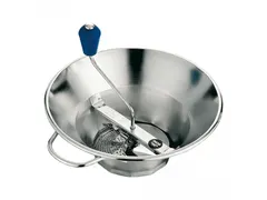 Louis Tellier Groentezeef 31cm rvs