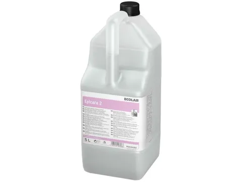 Ecolab Epicare2 Reinigingslotion 5 liter 3 Stuks