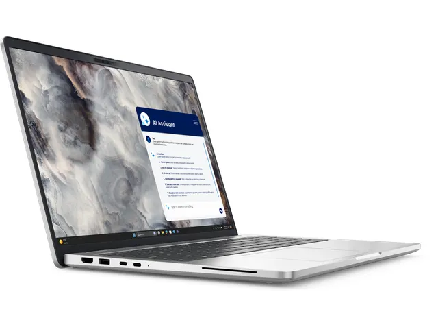 PC portable 16 inch Dell Pro Intel Core Ultra 5 235U