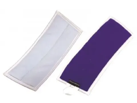 JM pro Glasmop 25cm pak 5 stuks