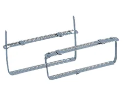 Fastener bundelbeugels 70850 50 stuks