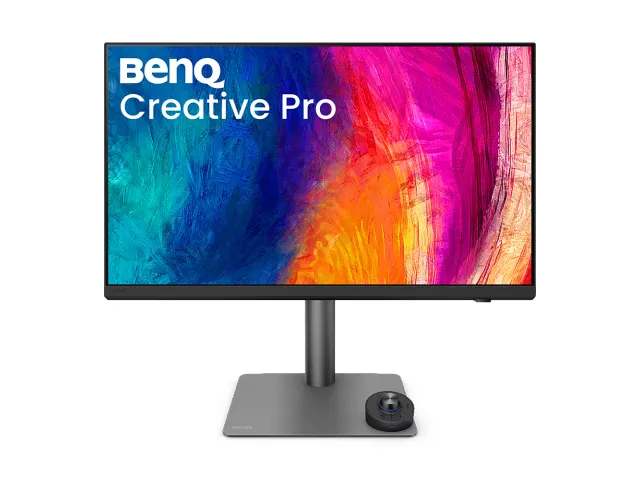 Ecran BenQ Creative Pro PD2732U 27 inch 4K Adobe RGB