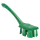 UST 4196-2 afwasborstel harde vezels groen lange steel 70x395mm