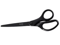 Schaar, 20,5 Cm, Anti-Klevend Titanium, Zwart