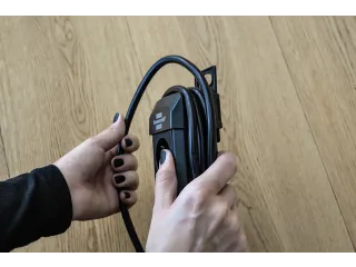 Stekkerdoos Brennenstuhl Premium 6 voudig 3 meter zwart - 5