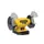 Stanley bankslijpmachine 330 W met 2 slijpwielen