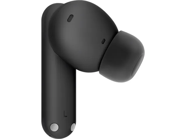 DELL EB525 Headset True Wireless Stereo In-ear Bluetooth Zwart