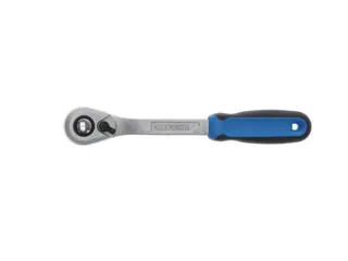 1993 U-20 G Omkeerbare ratel 1/2 inch,gebogen steel - 5