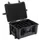 Universele koffers,HxBxD 340x665x495mm,Verdelers,ABS,zwart