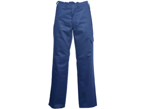 Pantalon de travail HAVEP 8611 bleu marine Taille 52