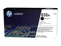 CF358A HP 828A CLJ OPC black 29.500pages