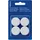 magneet Solid 38 mm trekkracht 25 kg 2 stuks