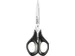 Ciseaux Maped Office Advanced 17cm noir