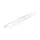 Kabelgoot BRASQ verstelbaar 75-150cm CT100 wit