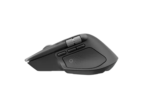 Logitech MX Master 4 Business 910-007617 draadloze muis 8K DPI