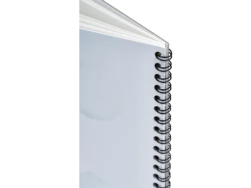 Aquarelblok Oxford Watercolour A5 20vel 300gr spiraal