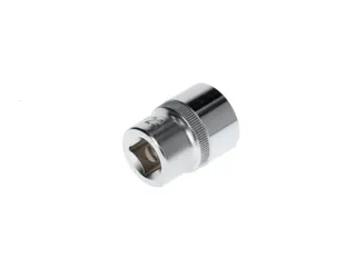 R61002206 Stekkerdoos 1/2 inch zeskant 22mm lengte 38mm - 3