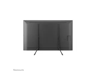 Neomounts DS45-430BL19 TV standaard 1 scherm - 23-75 inch - 0-40 kg - - 1
