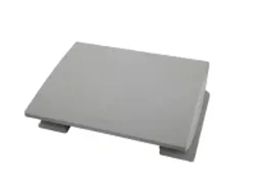 OUTLET Ergonomische Voetensteun MAULpro Grijs