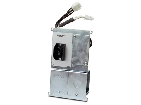 Symmetra RM 2-6kVA 230V Hardwire Kit