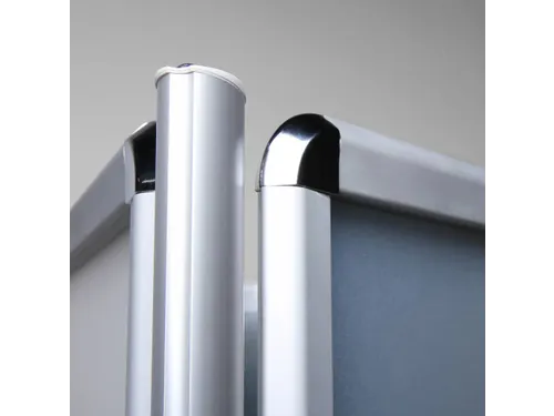 Triboard Posterhouder 32 mm Kliklijst A1