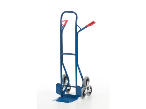 trapsteekwagen,3sterren,draagverm. 150kg,steekplaat BxD 300x225mm