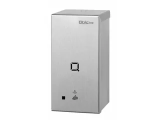 RVS zeepdispenser automatisch 650ml - 2