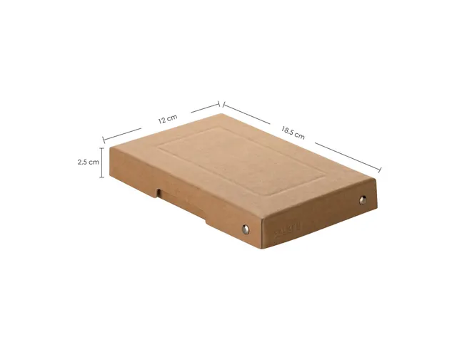 PureBox Nature A6 25mm