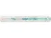 Règle Westcott Trendsetter 30cm Plastique Rose