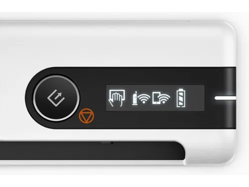 Scanner Epson DS-80W Wi-Fi Mobiel