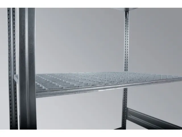 roosterlegbord,v. stelling voor gevaarlijke stoffen,BxD 1000x600mm