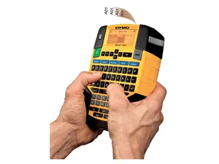 Dymo Rhino 4200 AZERTY Labelprinter Industrieel Handheld - 3